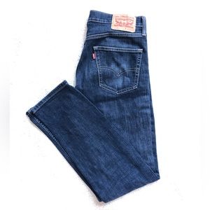 Levi’s 511 Jeans